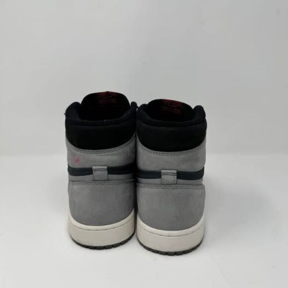 Jordan 1 Retro High Element Gore-Tex Particle Grey